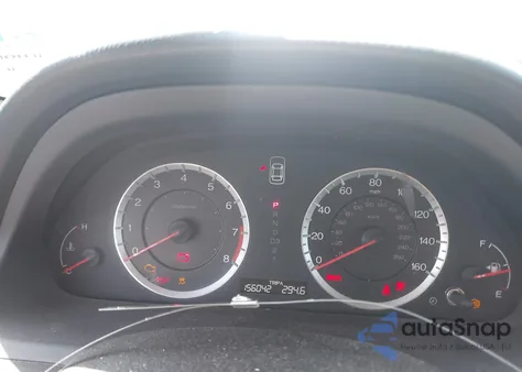 2012 Honda Accord 2.4 Lx-P z USA, uszkodzony, nr VIN 1HGCP2F41CA169457